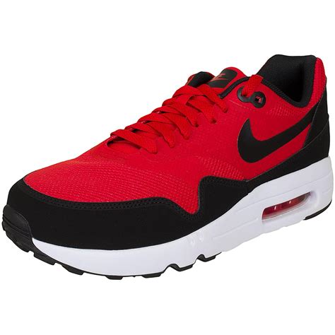 nike air max 1 ultra 2.0 w zwart|nike air max ultra essential.